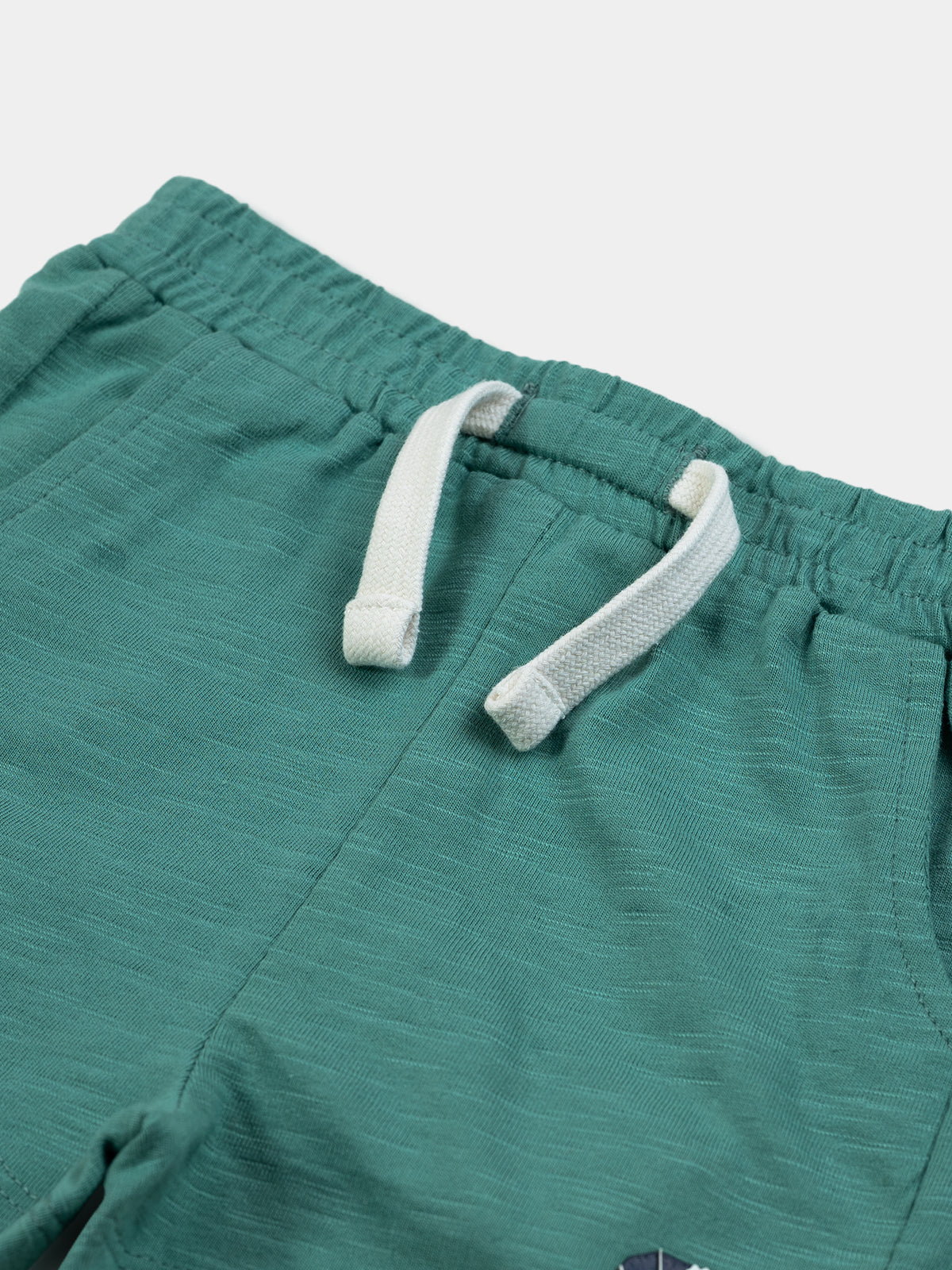 Evergreen Explorer Shorts