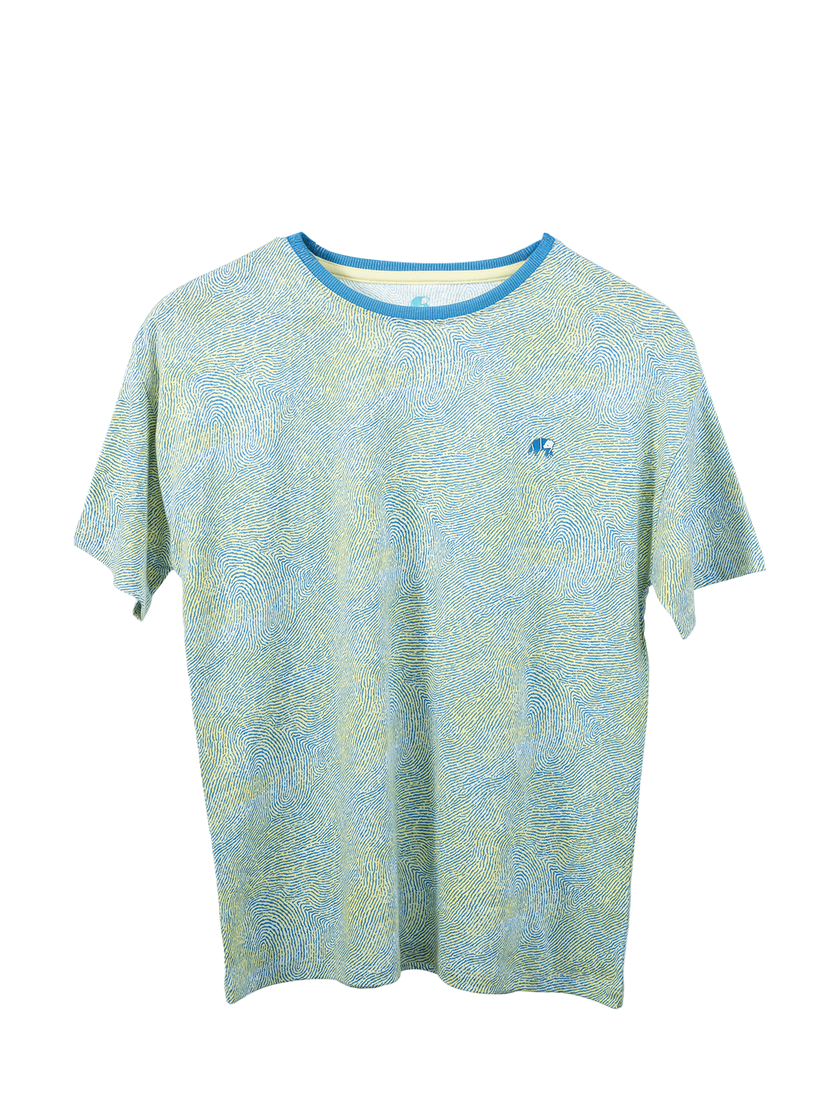 Tidal Swirl Tee